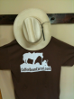 CBC Logo T-Shirts- Size Large T-SHIRTS