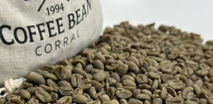 How to Roast Decaf Coffee