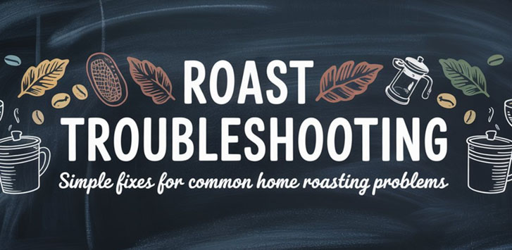 The First Crack Mistake Many Roasters Make