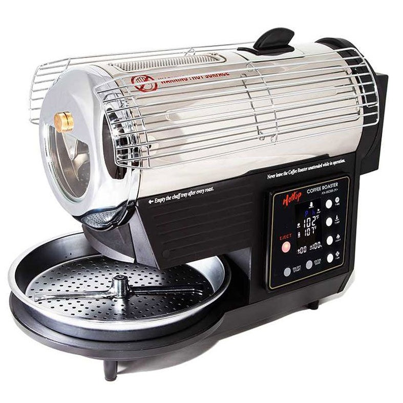 Hottop KN-8828B-2K+ Coffee Bean Roaster – Coffee Bean Corral