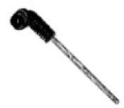 22" Urn Brush (100) BRUSH100