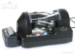 Gene Cafe' drum roaster