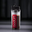 Travel Mug w/ Bodum logo 16 oz TRAVELMUG