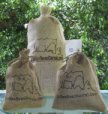 CBC Logo Coffee Bags BBAGS