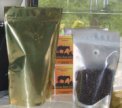Valved Coffee Bags - pack of 4 VBAGS