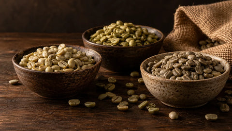 Best Coffee Beans by Country