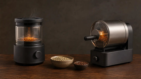 Best Home Coffee Roasters