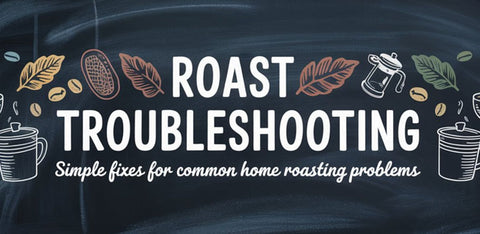 The First Crack Mistake Many Roasters Make