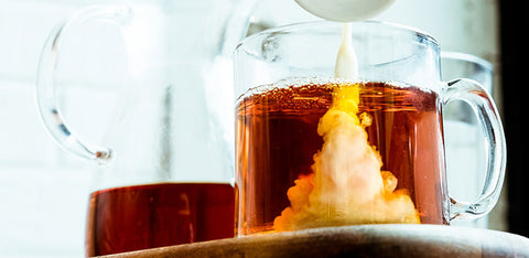 How to Make Homemade Coffee Creamer
