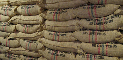 Characteristics of Colombian Coffee