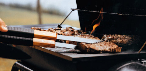 A Coffee Steak Rub Recipe Just in Time for Summer!