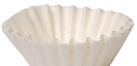 Coffee Filter Sizes, Types, & Shapes Guide