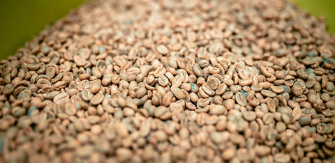 Step-by-Step Guide to Roasting New Coffee Beans