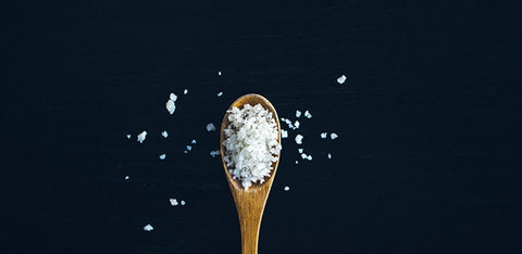 Why you should add salt in your coffee