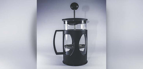 A French Press