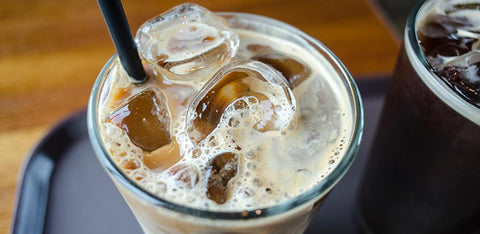 A History & Recipe for Swedish Egg Coffee