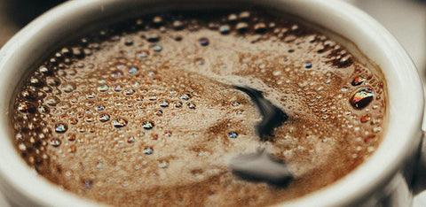 The Health Benefits of Black Coffee