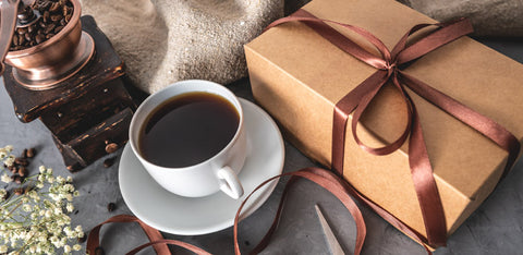Gifts for Coffee Lovers: Christmas Gift Ideas They’ll Actually Use