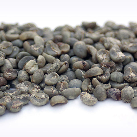Sumatra: Organic Mandheling, Aceh