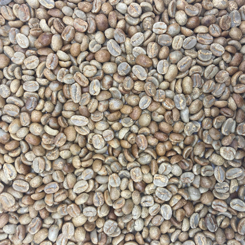 Organic 18 Rabbit Red Coffee