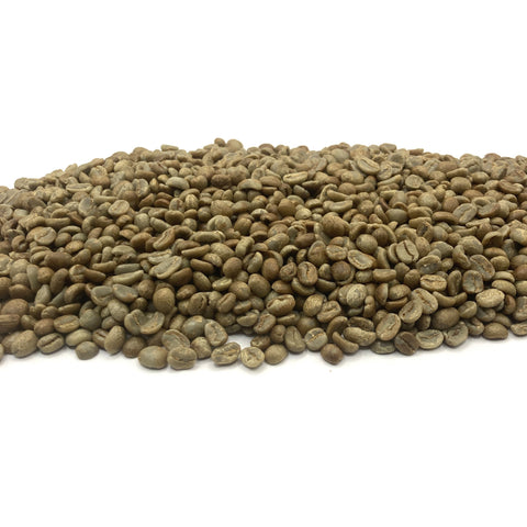 Honduras: Organic 18 Rabbit Red, Marcala
