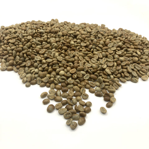 Honduras: Organic 18 Rabbit Red, Marcala