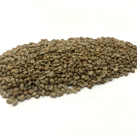 Honduras: Organic 18 Rabbit Red, Marcala