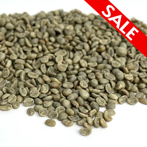 Honduras: Organic 18 Rabbit Washed, Marcala