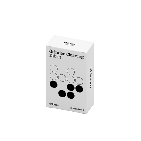 Grinder Cleaning Tablet
