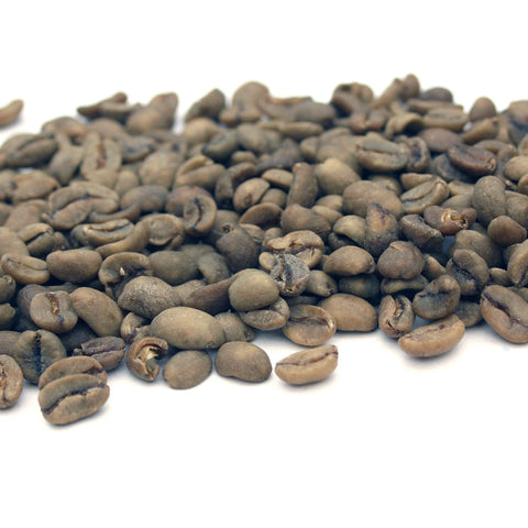 Indonesia: Organic Decaf Bali Hai, Indonesia Blend