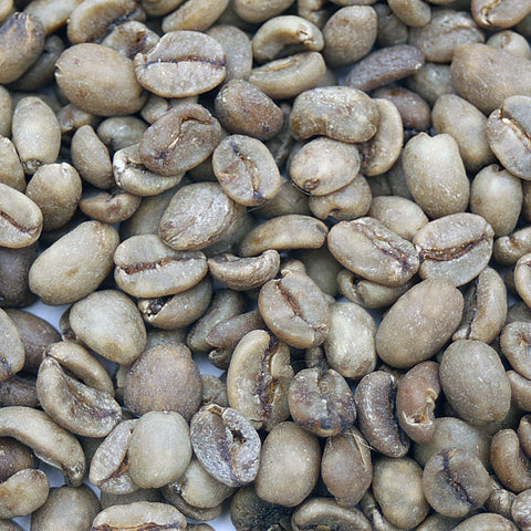 Indonesia: Organic Decaf Bali Hai, Indonesia Blend