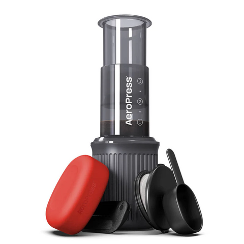 Aeropress Go Compact Travel Coffee Press
