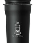 AeroPress Go Plus Coffee Press