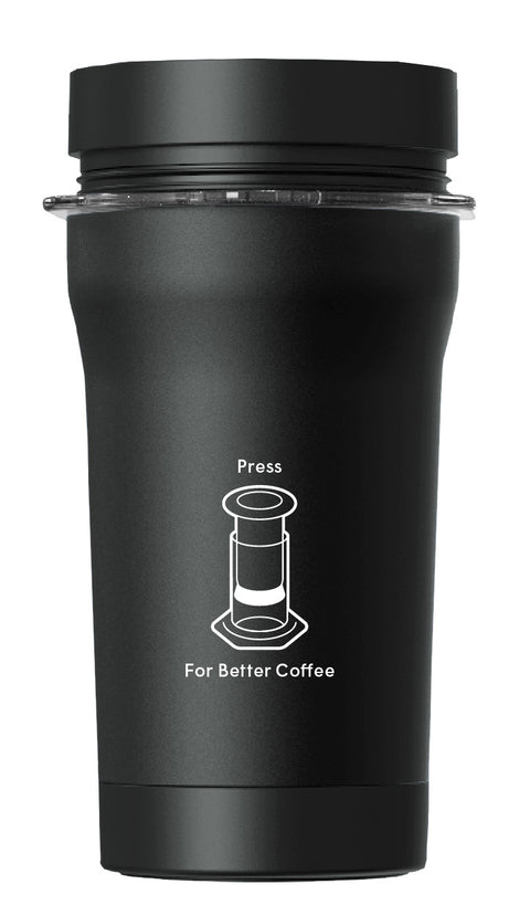 AeroPress Go Plus Coffee Press