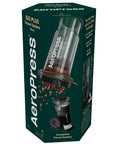 AeroPress Go Plus Coffee Press