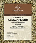 Guatemala: Organic Asdecafe SHB, Huehuetenango
