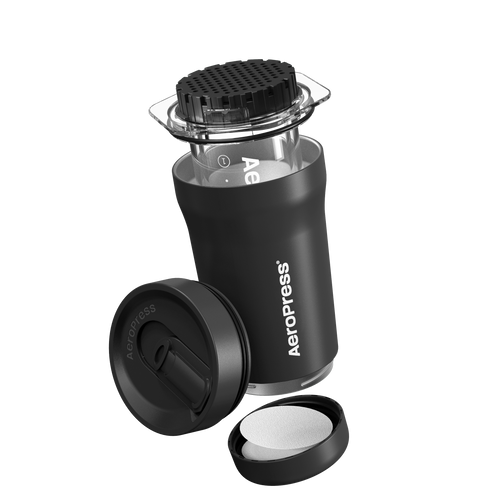 AeroPress Go Plus Coffee Press