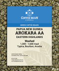 Papua New Guinea: Arokara AA, Eastern Highlands