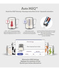 Breville Barista Touch Impress Espresso Machine