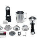 Breville Dual Boiler Espresso Machine