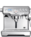 Breville Dual Boiler Espresso Machine