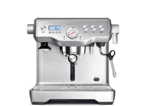 Breville Dual Boiler Espresso Machine