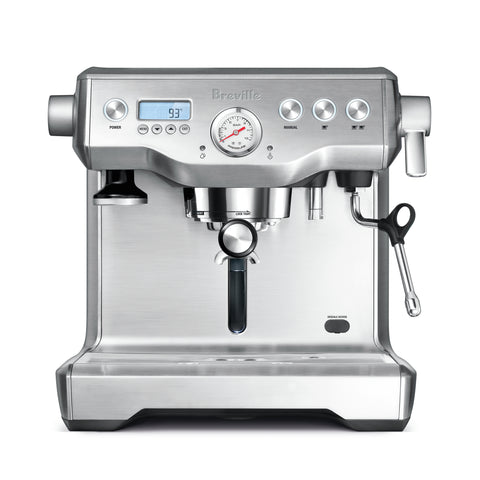 Breville Dual Boiler Espresso Machine