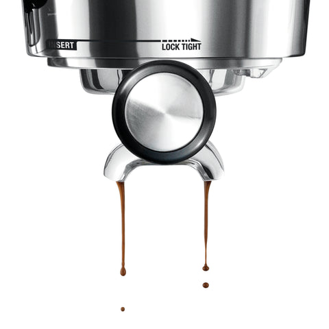 Breville Dual Boiler Espresso Machine