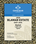 Java: Blawan Estate, East Java