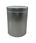 12oz Valved Coffee Tin Canisters