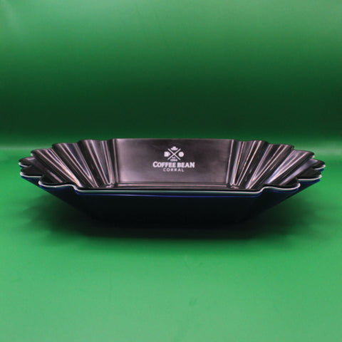 Coffee Trays: Set of 3 with CBC Logo