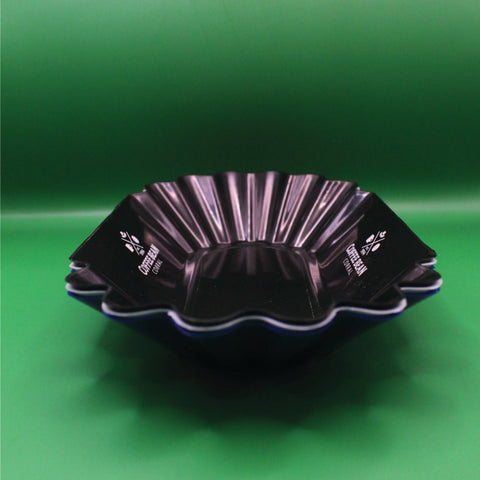 Coffee Trays: Set of 3 with CBC Logo