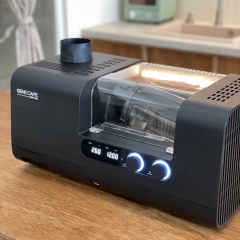 Gene Cafe 301 Drum Roaster