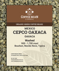 Mexico: Organic Cepco Oaxaca, Oaxaca